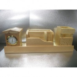 Pen  VCH Mobile Stand With Watch 5143